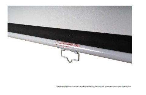 Avtek Ekran elektryczny Business Electric 200 (16:10, 195 x121.8cm, powierzchnia biała, matowa)