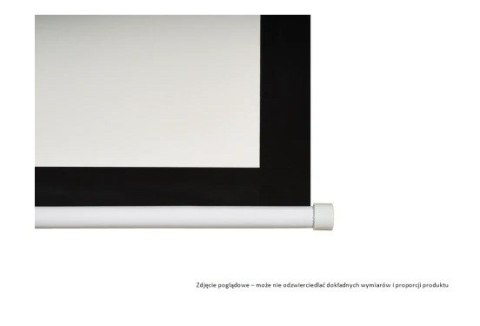 Avtek Ekran elektryczny Business Electric 200 (16:10, 195 x121.8cm, powierzchnia biała, matowa)