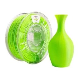 Banach 3D Filament do drukarek 3D Banach PLA 1kg - limonkowy