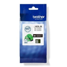 Brother Tusz Brother LC462XLBK Black