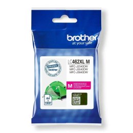 Brother Tusz Brother LC462XLM Magenta