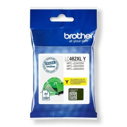 Brother Tusz Brother LC462XLY Yellow