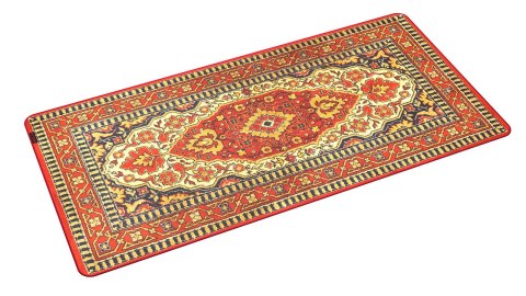 COOLING.PL Podkładka pod mysz KRUX Space Carpet (Dywan) KRX0124 MAX