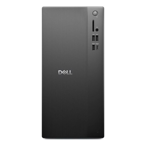 Dell Komputer Dell Tower ECT1250 /i5-14400/8GB/SSD512GB/UHD730/WiFi/BT/11PR 3Y ProSupport