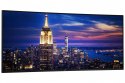 Dell Monitor U5226KW 52 cale IPS Black Curved WOST 6K 120Hz (6144×2560) / 21:9 / 2xDP / 2xHDMI /Thunderbolt 4 /4x USB-C/5xUSB/3Y