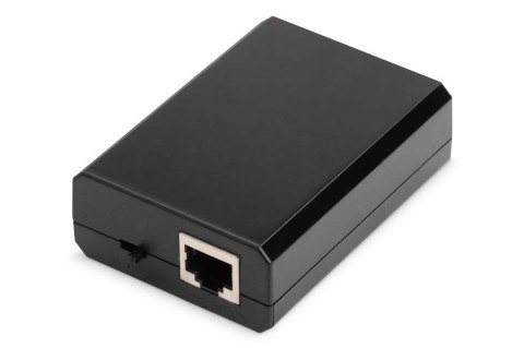 Digitus Rozdzielacz/Splitter PoE+ DIGITUS 802.3at max. 48V 24W Gigabit do DATA/DC bez PoE