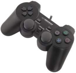 ESPERANZA Gamepad / kontroler Esperanza EG106 Corsair