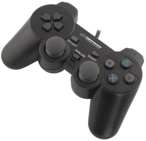 ESPERANZA Gamepad / kontroler Esperanza EG106 Corsair