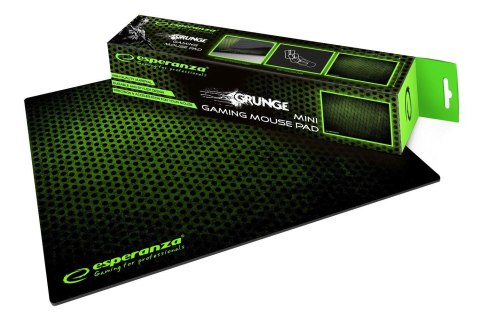 ESPERANZA Podkładka pod mysz Esperanza EGP101G Gaming Grunge mini