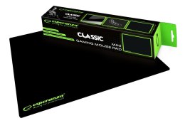 ESPERANZA Podkładka pod mysz Esperanza EGP101K Gaming Classic mini