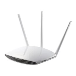 Edimax Technology Router Edimax BR-6208AC WiFi AC750 4xLAN WISP Repeater