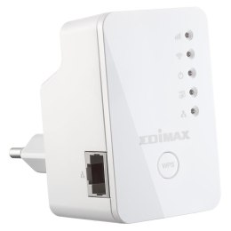 Edimax Technology Wzmacniacz Edimax EW-7438RPn Mini WiFi N300 Repeater