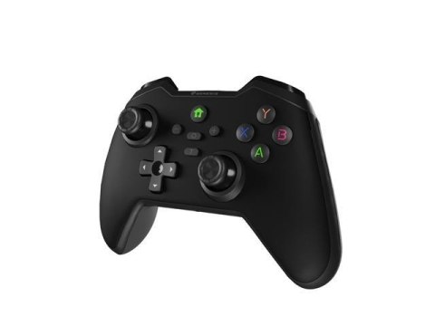 Genesis Gamepad Genesis Mangan 400 bezprzewodowy do PC/SWITCH/MOBILE czarny