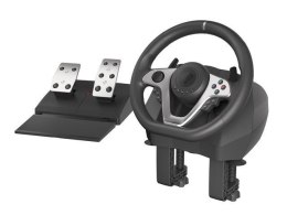 Genesis Kierownica Genesis Seaborg 400 PC/PS3/PS4/XONE/X360/NSWITCH
