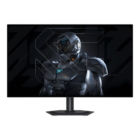 Gigabyte Monitor Gigabyte 27" MO27Q28G OLED Gaming Monitor QHD 280Hz 2xHDMI DP HUB głośniki