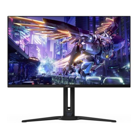 Gigabyte Monitor Gigabyte 31,5" AORUS FO32U2P 2xHDMI 2xDP miniDP 4xUSB głośniki 2x5W