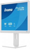 IIYAMA Monitor 19 cali B1980S-W1 HDMI, DP, PIVOT, HAS/150mm