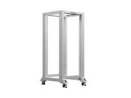 LANBERG Stojak Open Rack 19