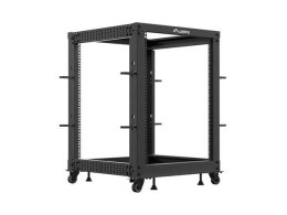 LANBERG Stojak open rack Lanberg 19