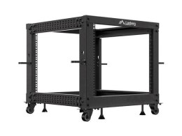 LANBERG Stojak open rack Lanberg 19