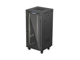 LANBERG Szafa instalacyjna Rack Lanberg stojąca 19