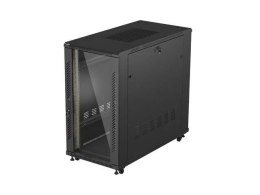 LANBERG Szafa instalacyjna Rack stojąca 19