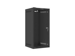 LANBERG Szafa instalacyjna Rack wisząca 10