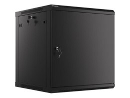 LANBERG Szafa instalacyjna Rack wisząca 19