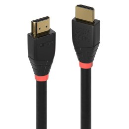 LINDY Kabel HDMI LINDY 18G Active 15m czarny