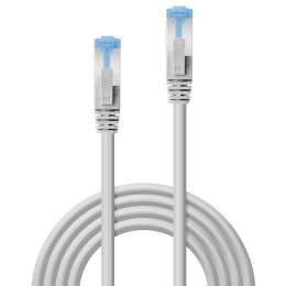 LINDY Patchcord LINDY CAT 6 S/FTP LSZH 3m Szary