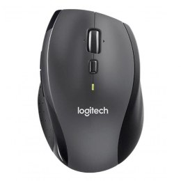 Logitech Mysz bezprzewodowa Logitech M705 optyczna czarna ECOBOX