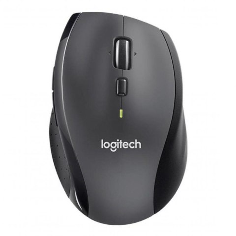 Logitech Mysz bezprzewodowa Logitech M705 optyczna czarna ECOBOX