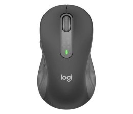 Logitech Mysz bezprzewodowa Logitech Signature M650 optyczna Grafitowa