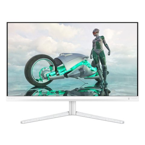 MMD-Monitors & Displays Nederland B.V. Monitor Philips 27" 27M2N3201A/00 2xHDMI DP głośniki