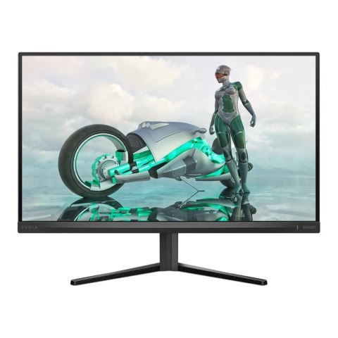 MMD-Monitors & Displays Nederland B.V. Monitor Philips 27" 27M2N3500NL/00 VA QHD 180Hz 2xHDMI DP