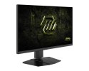 MSI Monitor 27 cali MAG 272PF X24 LED/FHD/FLAT/240Hz/czarny