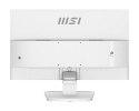 MSI Monitor PRO MP241W E14V 23.8 cala/FHD/FLAT/144Hz/White