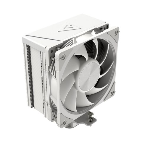 Modecom Chłodzenie procesora Modecom Volcano 0C T200 białe