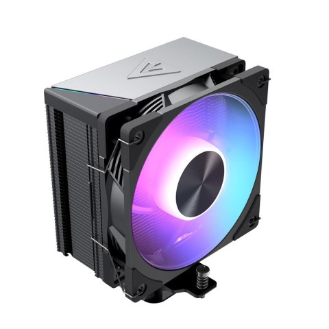 Modecom Chłodzenie procesora Modecom Volcano 0C T701 ARGB czarne