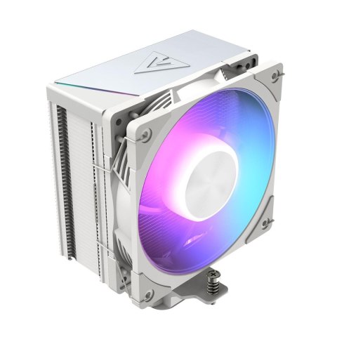 Modecom Chłodzenie procesora Modecom Volcano 0C T721 ARGB białe