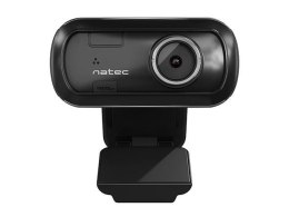 Natec Kamera internetowa Natec Lori Full HD 1080P