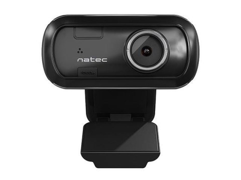 Natec Kamera internetowa Natec Lori Full HD 1080P