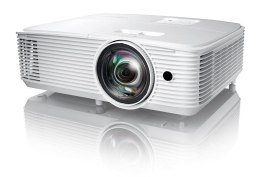 OPTOMA Projektor Optoma X309ST XGA 3700ANSI 25000:1 VGA, HDMI, USB