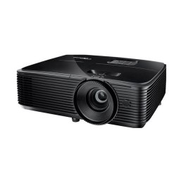 OPTOMA Projektor Optoma H190X DLP WXGA 3900ANSI 30 000:1 HDMI VGA RS232