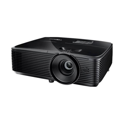 OPTOMA Projektor Optoma H190X DLP WXGA 3900ANSI 30 000:1 HDMI VGA RS232