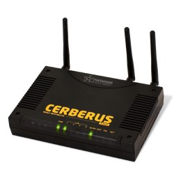 PENTAGRAM Router PENTAGRAM P 6341 Cerberus ADSL2+ Wi-Fi N