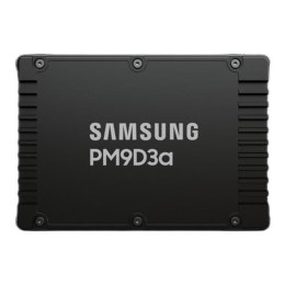 SAMSUNG Dysk SSD Samsung PM9D3a 1,92TB 2,5