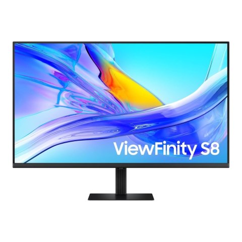 SAMSUNG Monitor Samsung 37" ViewFinity S8 LS37D800EAUXEN VA 4K UHD 60Hz HDMI DP HUB