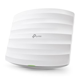 TP-Link Systems Inc. Access Point TP-Link EAP225 V4 AC1350 1xLAN Gb PoE/24V MU-MIMO sufitowy