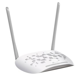 TP-Link Systems Inc. Access Point TP-Link TL-WA801N Wi-Fi N300 1x10/100Mb/s PoE